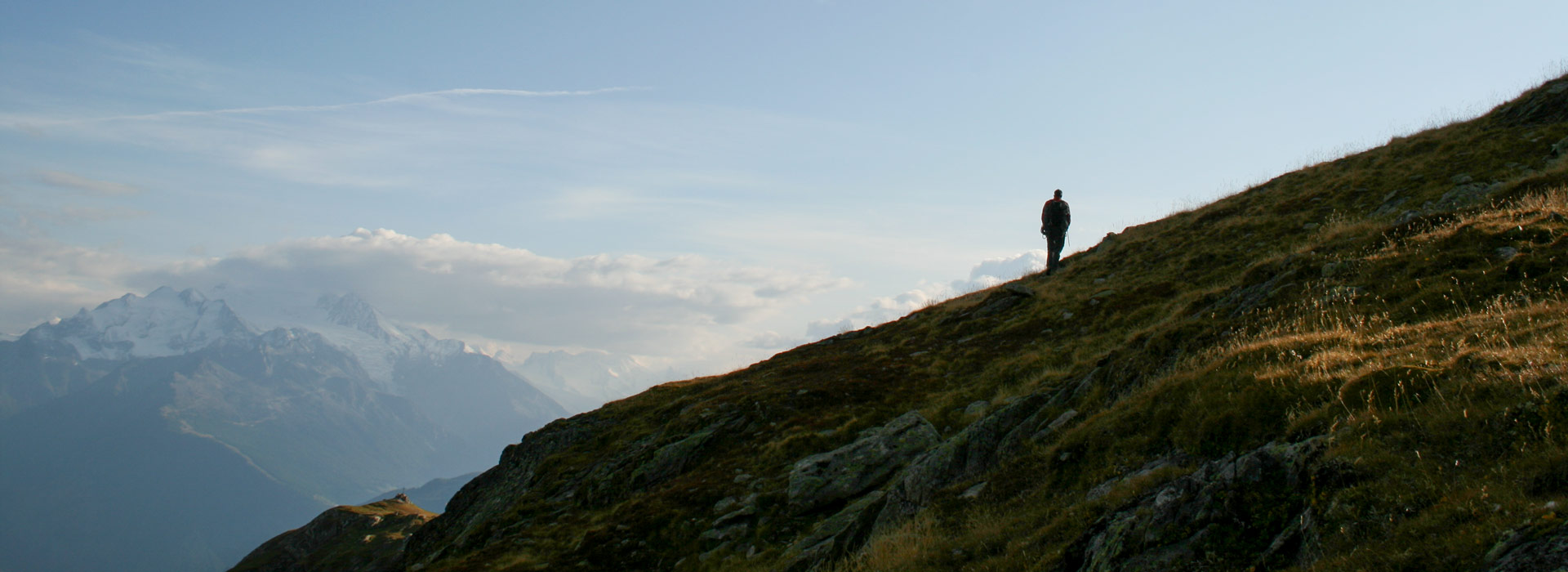 Wandern in der Wiwanniregion