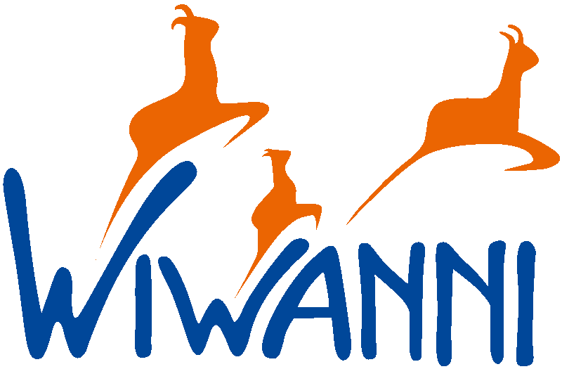 Wiwanni Logo