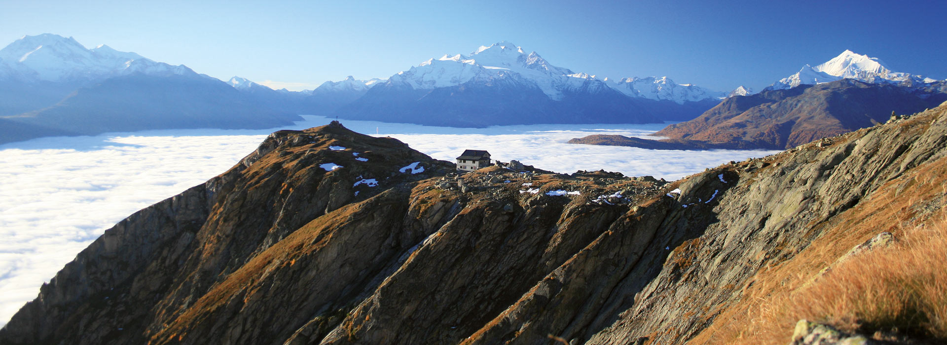 Cabane de Wiwanni