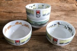 Bochtijen – Wiwanni Tassen aus dem Wallis