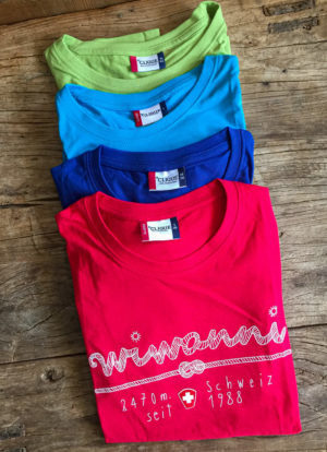 Wiwanni T-Shirt